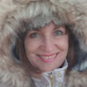 Meet your Posher, Ann